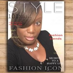 Meet your Posher, Benita